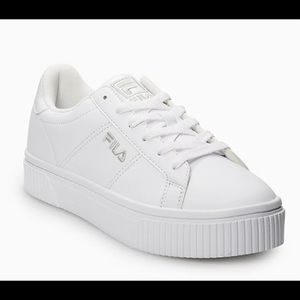 FILA Panache Snakeskin Women’s Sneakers